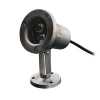 Светодиодный светильник для пруда PONDTECH 992 LED1 (RGB)