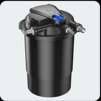 SUNSUN ФИЛЬТР НАПОРНЫЙ ДЛЯ ПРУДА ДО (60М3) CPA 30000 UV-55W С ФУНКЦИЕЙ АВТОМАТИЧЕСКОЙ ОБРАТНОЙ ПРОМЫВКИ