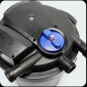 SUNSUN ФИЛЬТР НАПОРНЫЙ ДЛЯ ПРУДА ДО (60М3) CPA 30000 UV-55W С ФУНКЦИЕЙ АВТОМАТИЧЕСКОЙ ОБРАТНОЙ ПРОМЫВКИ