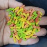 Корм для прудовых рыб Marin Life Pond Mix sticks 7.5кг