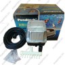 Мембранный компрессор для пруда Pondtech A-130 130л/м