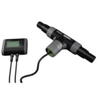 Прибор для борьбы с водорослями в пруду Velda T-Flow x-large