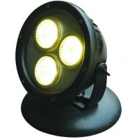 Мощный светодиодный светильник для пруда JEBAO HP12