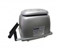 Мембранный компрессор для пруда Sonic P 125