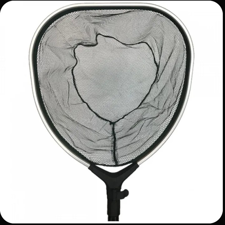 Super Pond Сачок для рыбы Fish Net FN-45