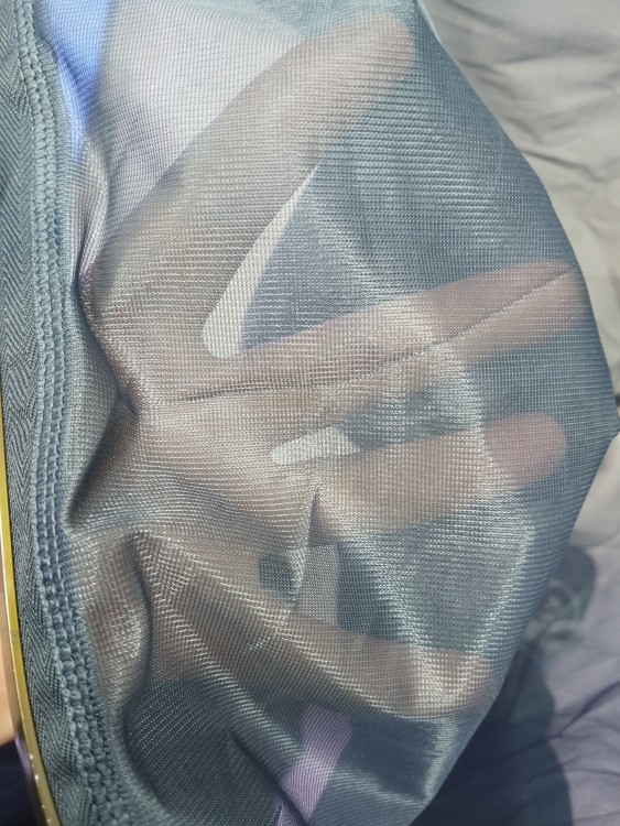 Сачок для водорослей Algae Net AN45 Сачок для водорослей Algae Net AN45