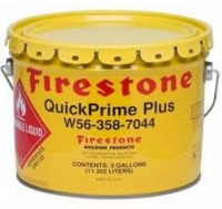 Праймер для подготовки пленки Firestone Quick Prime Plus