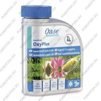 Активный кислород для пруда OASE OxyPlus 500мл