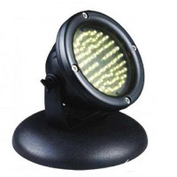 Светодиодный светильник для пруда JEBAO PL5 LED