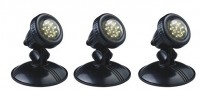 Светодиодные светильники для пруда Jebao GL1-LED 3