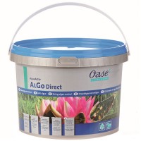 Средство против нитевидных водорослей AquaActiv AlGo Direct 5 l