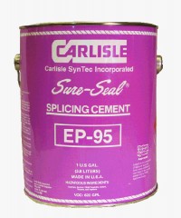 Шовный клей для пленки Carlisles Splicing cement EP-95