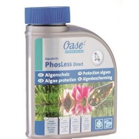 Средство против водорослей AquaActiv PhosLess Direct 500 ml