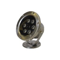 Светодиодный светильник для пруда PONDTECH 997 LED1 (RGB)