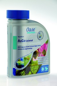 Средство против сине-зеленых водорослей OASE AquaActiv AlGo Universal 500 ml