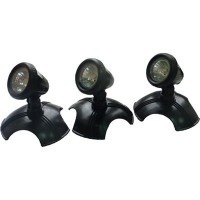 Галогеновые светильники для водоема JEBAO GL 2-3